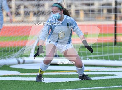 Thumbnail 2 in Enloe @ Cardinal Gibbons photogallery.