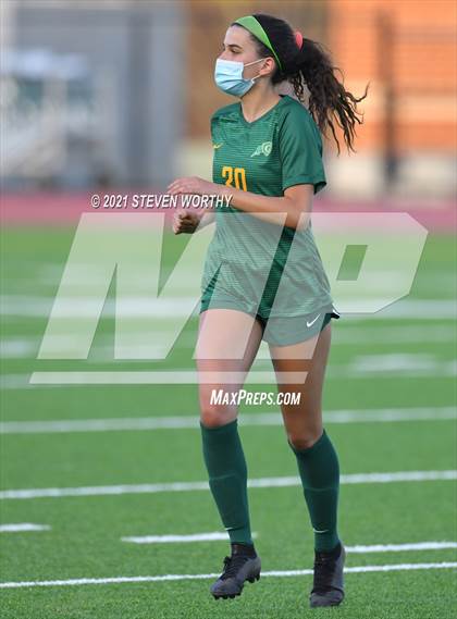Thumbnail 1 in Enloe @ Cardinal Gibbons photogallery.