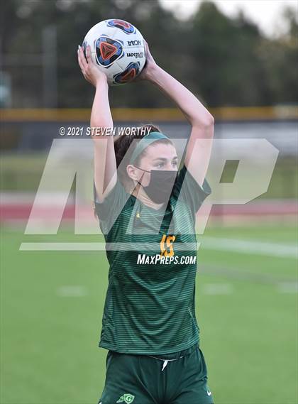 Thumbnail 1 in Enloe @ Cardinal Gibbons photogallery.