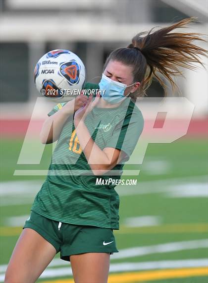 Thumbnail 1 in Enloe @ Cardinal Gibbons photogallery.
