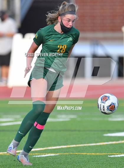 Thumbnail 2 in Enloe @ Cardinal Gibbons photogallery.
