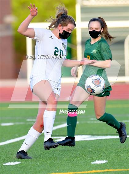 Thumbnail 2 in Enloe @ Cardinal Gibbons photogallery.