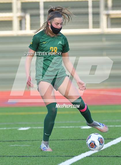 Thumbnail 1 in Enloe @ Cardinal Gibbons photogallery.
