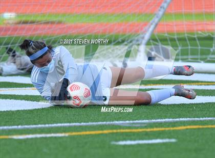 Thumbnail 1 in Enloe @ Cardinal Gibbons photogallery.