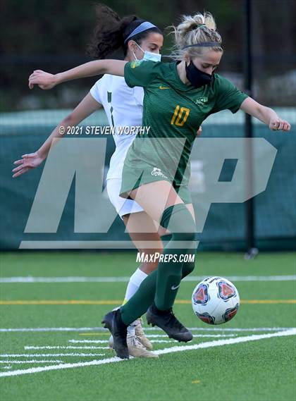 Thumbnail 3 in Enloe @ Cardinal Gibbons photogallery.