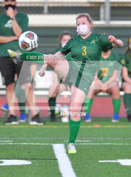 Thumbnail 1 in Enloe @ Cardinal Gibbons photogallery.