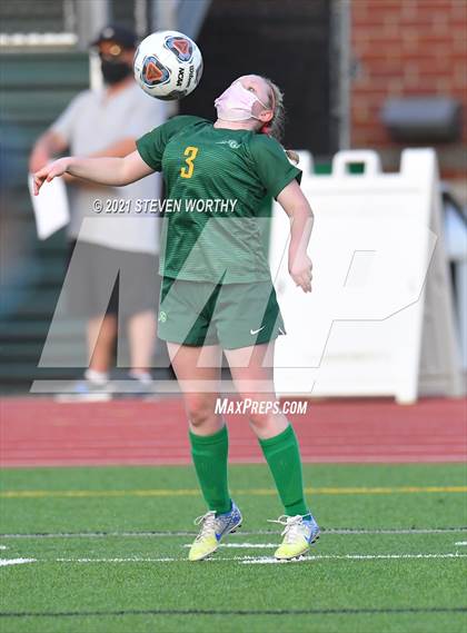Thumbnail 3 in Enloe @ Cardinal Gibbons photogallery.