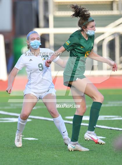 Thumbnail 2 in Enloe @ Cardinal Gibbons photogallery.
