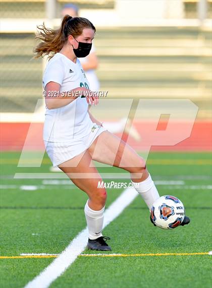 Thumbnail 3 in Enloe @ Cardinal Gibbons photogallery.