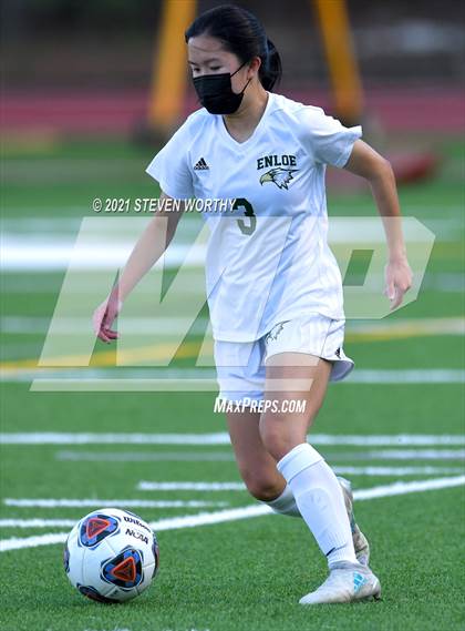 Thumbnail 1 in Enloe @ Cardinal Gibbons photogallery.
