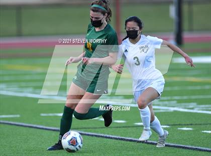 Thumbnail 1 in Enloe @ Cardinal Gibbons photogallery.