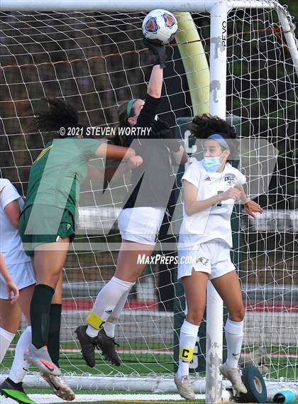 Thumbnail 3 in Enloe @ Cardinal Gibbons photogallery.