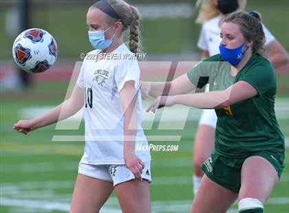 Thumbnail 2 in Enloe @ Cardinal Gibbons photogallery.