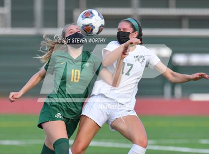 Thumbnail 3 in Enloe @ Cardinal Gibbons photogallery.