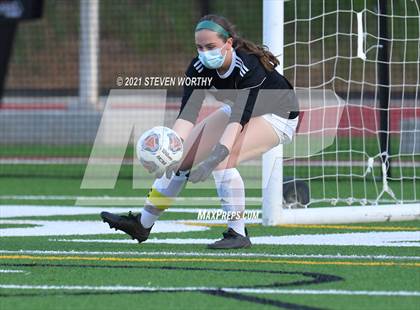 Thumbnail 2 in Enloe @ Cardinal Gibbons photogallery.