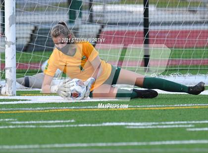 Thumbnail 1 in Enloe @ Cardinal Gibbons photogallery.