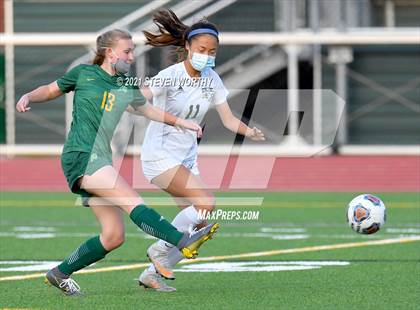 Thumbnail 3 in Enloe @ Cardinal Gibbons photogallery.