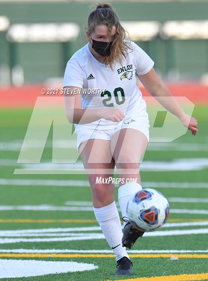Thumbnail 1 in Enloe @ Cardinal Gibbons photogallery.