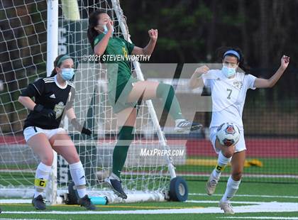 Thumbnail 2 in Enloe @ Cardinal Gibbons photogallery.