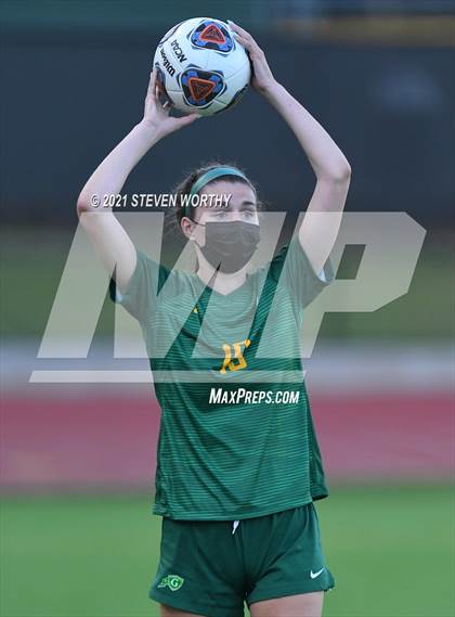 Thumbnail 1 in Enloe @ Cardinal Gibbons photogallery.