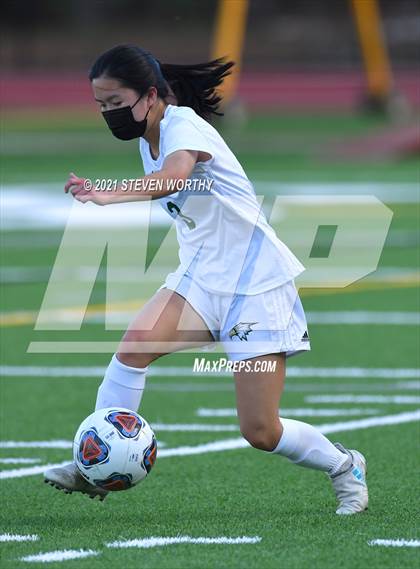 Thumbnail 2 in Enloe @ Cardinal Gibbons photogallery.