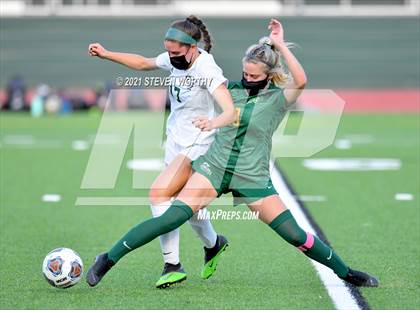Thumbnail 1 in Enloe @ Cardinal Gibbons photogallery.