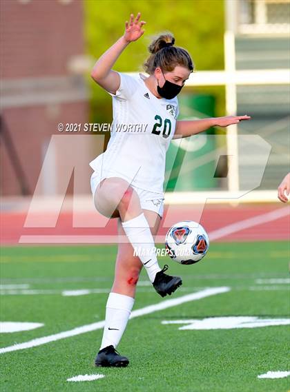 Thumbnail 1 in Enloe @ Cardinal Gibbons photogallery.