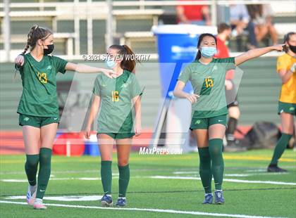 Thumbnail 3 in Enloe @ Cardinal Gibbons photogallery.