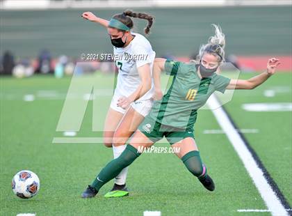 Thumbnail 2 in Enloe @ Cardinal Gibbons photogallery.