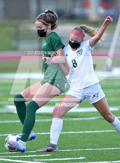 Thumbnail 1 in Enloe @ Cardinal Gibbons photogallery.