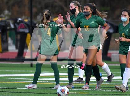 Thumbnail 1 in Enloe @ Cardinal Gibbons photogallery.
