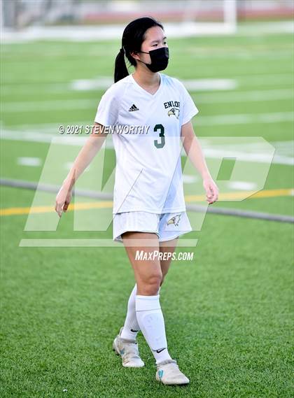 Thumbnail 3 in Enloe @ Cardinal Gibbons photogallery.