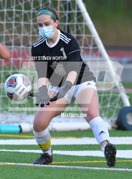 Thumbnail 1 in Enloe @ Cardinal Gibbons photogallery.