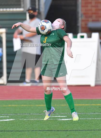 Thumbnail 2 in Enloe @ Cardinal Gibbons photogallery.