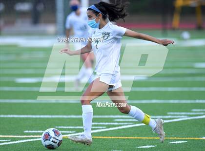 Thumbnail 1 in Enloe @ Cardinal Gibbons photogallery.