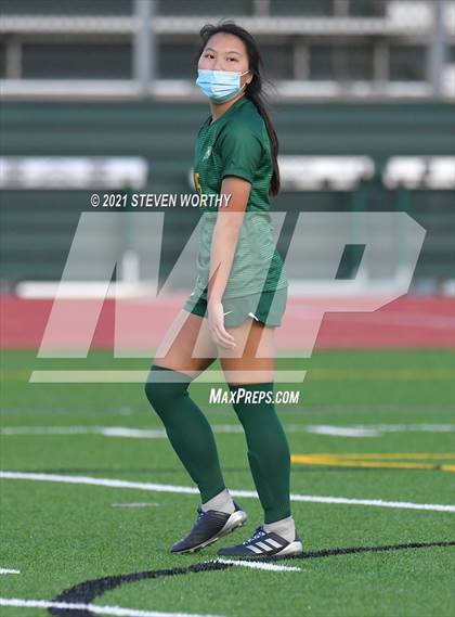 Thumbnail 2 in Enloe @ Cardinal Gibbons photogallery.