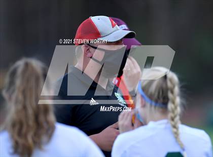 Thumbnail 2 in Enloe @ Cardinal Gibbons photogallery.