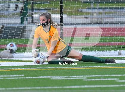 Thumbnail 3 in Enloe @ Cardinal Gibbons photogallery.