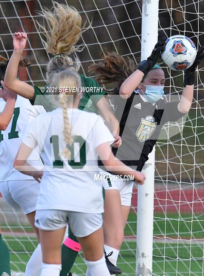 Thumbnail 3 in Enloe @ Cardinal Gibbons photogallery.
