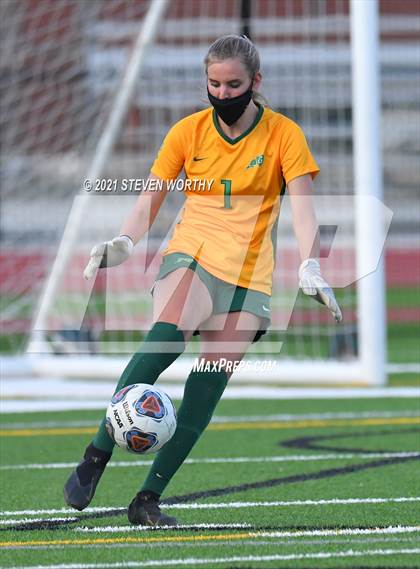 Thumbnail 3 in Enloe @ Cardinal Gibbons photogallery.