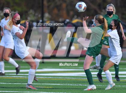Thumbnail 1 in Enloe @ Cardinal Gibbons photogallery.
