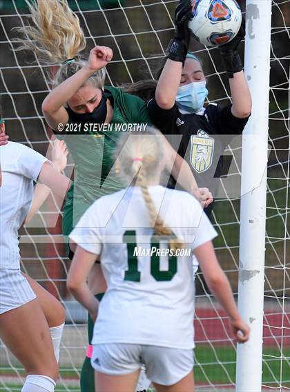 Thumbnail 2 in Enloe @ Cardinal Gibbons photogallery.