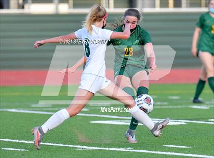 Thumbnail 3 in Enloe @ Cardinal Gibbons photogallery.