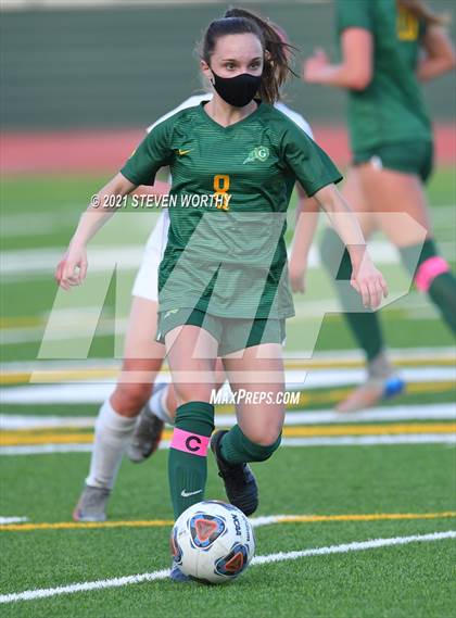 Thumbnail 3 in Enloe @ Cardinal Gibbons photogallery.