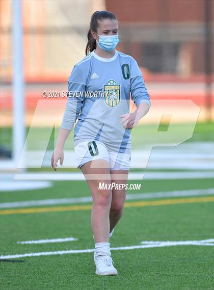 Thumbnail 3 in Enloe @ Cardinal Gibbons photogallery.