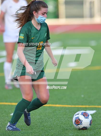 Thumbnail 1 in Enloe @ Cardinal Gibbons photogallery.