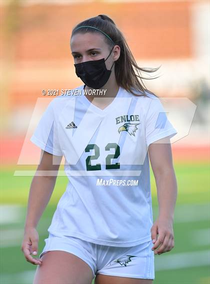 Thumbnail 2 in Enloe @ Cardinal Gibbons photogallery.