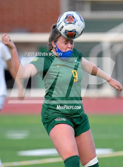 Thumbnail 2 in Enloe @ Cardinal Gibbons photogallery.