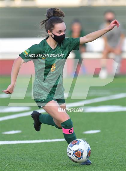 Thumbnail 1 in Enloe @ Cardinal Gibbons photogallery.
