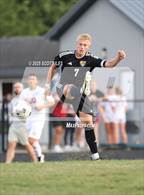 Photo from the gallery "London @ Amanda-Clearcreek"